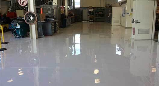 Commercial-Epoxy-Flooring-Installation Commercial Epoxy Flooring