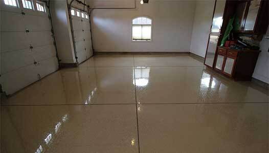 Garage-Epoxy-Naperville Garage Floor Epoxy Flooring Naperville