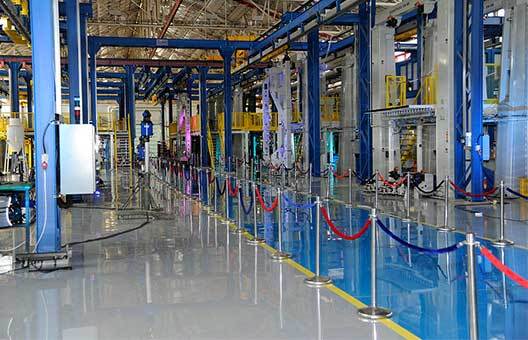 Industrial-Epoxy-Flooring-Professionals Industrial Epoxy Flooring
