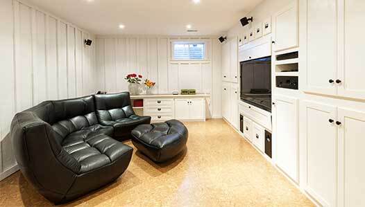 Basement-Epoxy-Flooring-Montgomery Epoxy Flooring Montgomery
