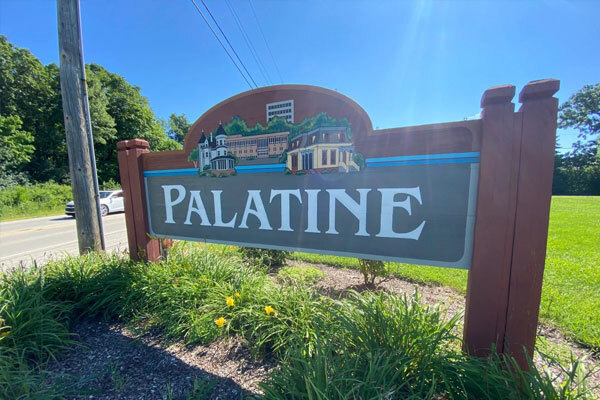 4-Palatine